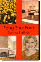 Feng Shui Form