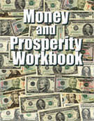 Money and Prosperity Workbook