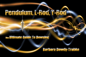 Pendulum, L-Rod, Y-Rod