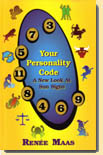 Your Personality Code