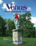 Venus:Past-Present-Future